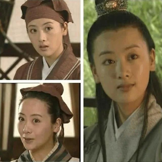 她很美,可惜被糟蹋了