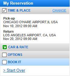 美国租车怎么租便宜,美国租车技巧视频大全