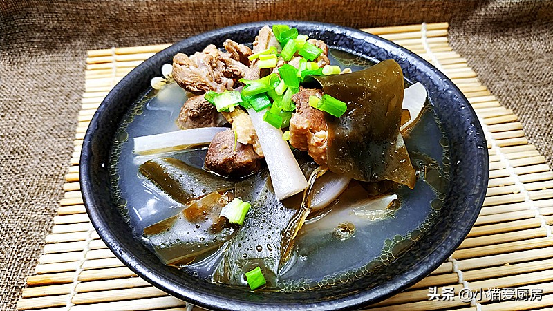 如何炖出好喝的老鸭汤,怎么炖出好喝的老鸭汤