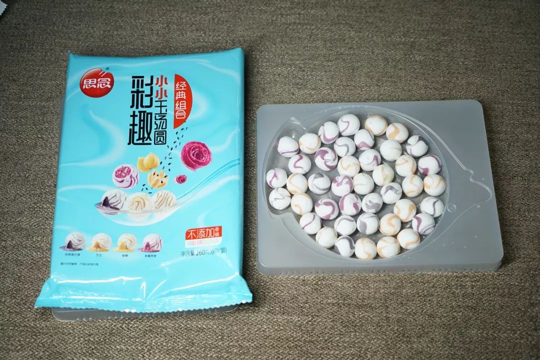 汤圆牌子测评,汤圆圆测评