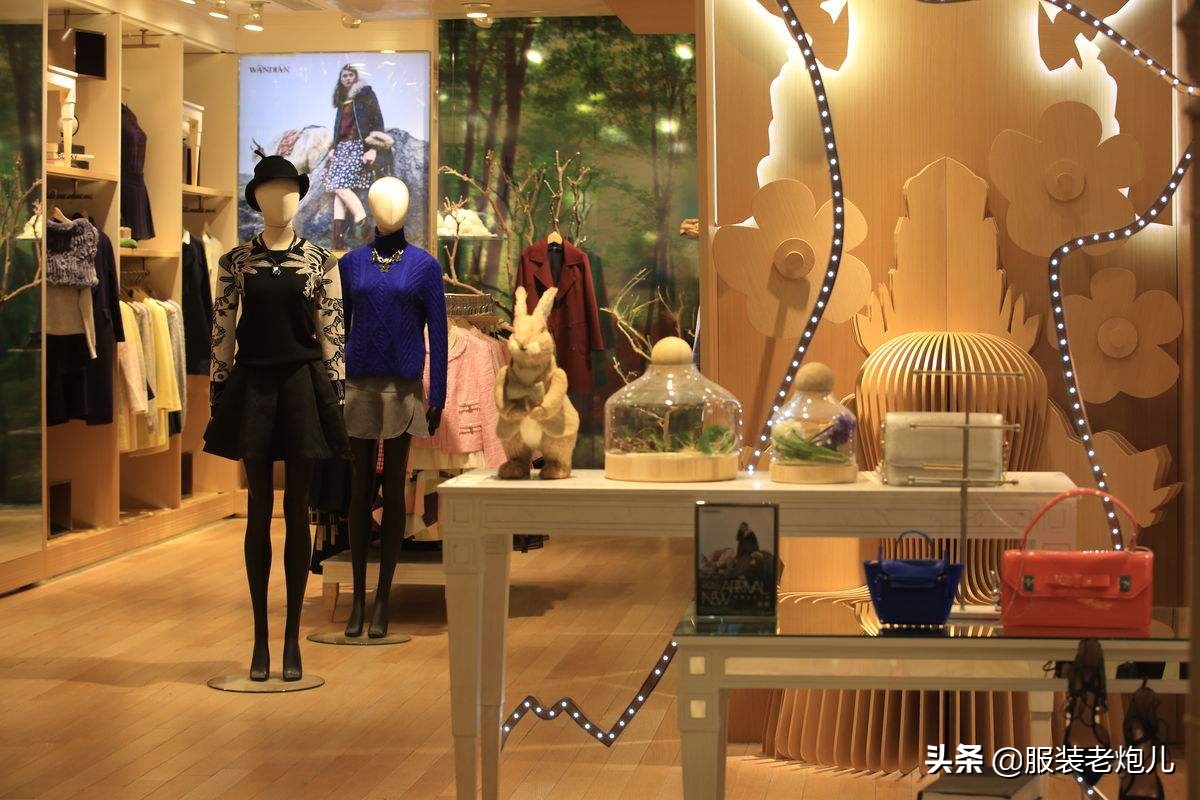 怎样和服装厂家合作,和服装厂家合作模式