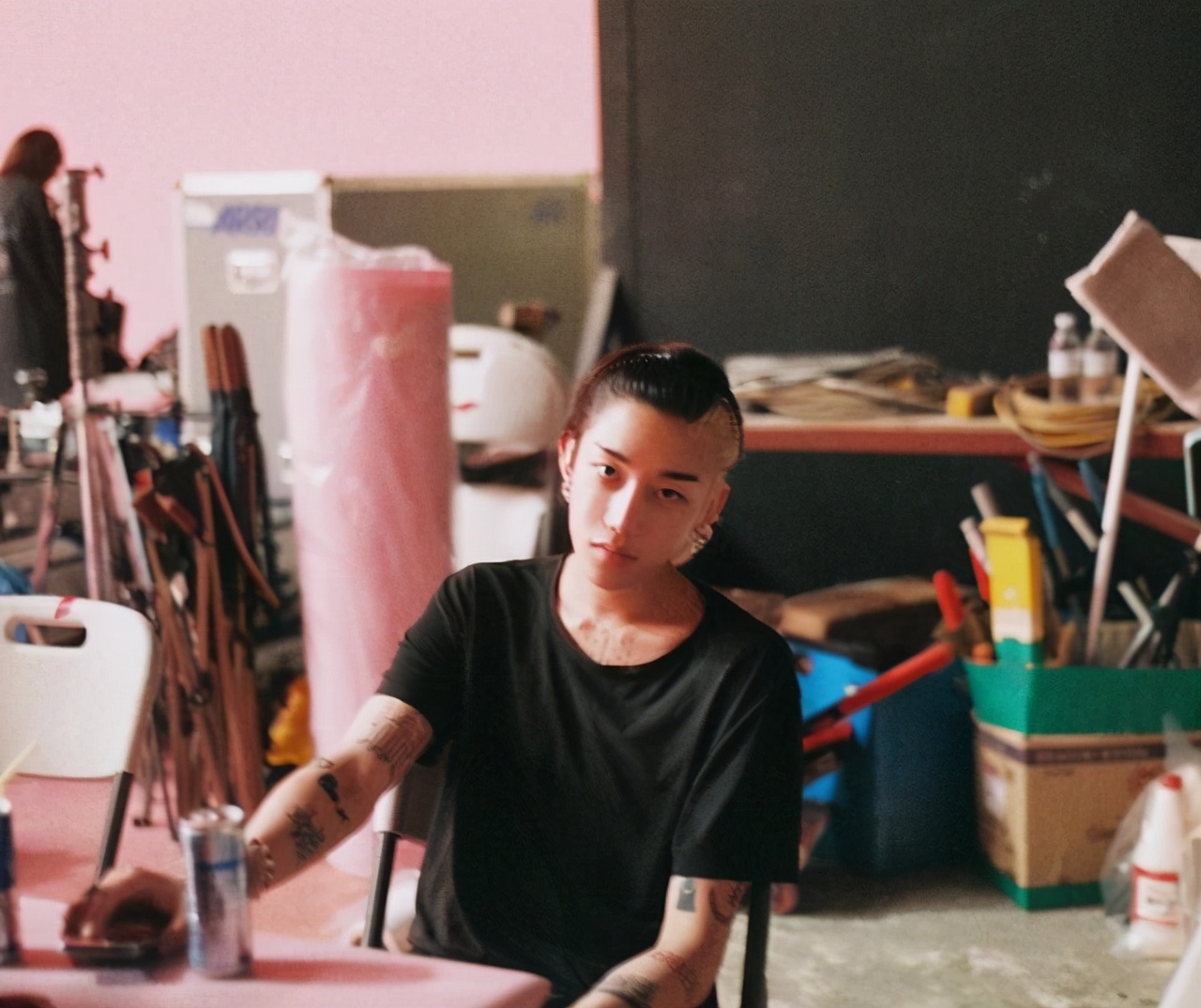 韩娱4大巨头yg,韩娱富二代