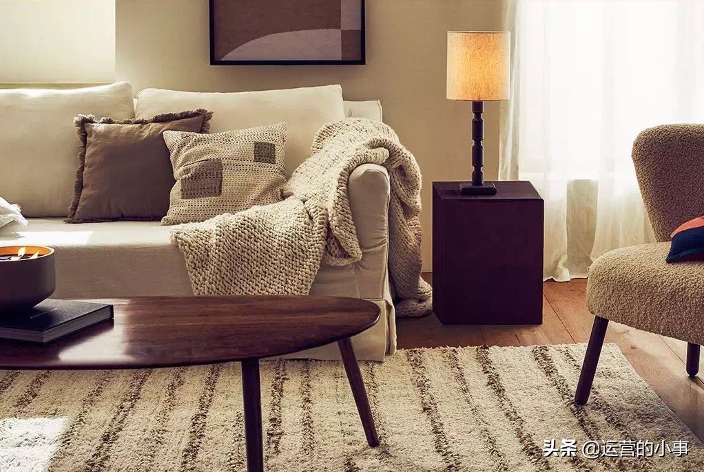 zarahome折扣季,zara打折季文案