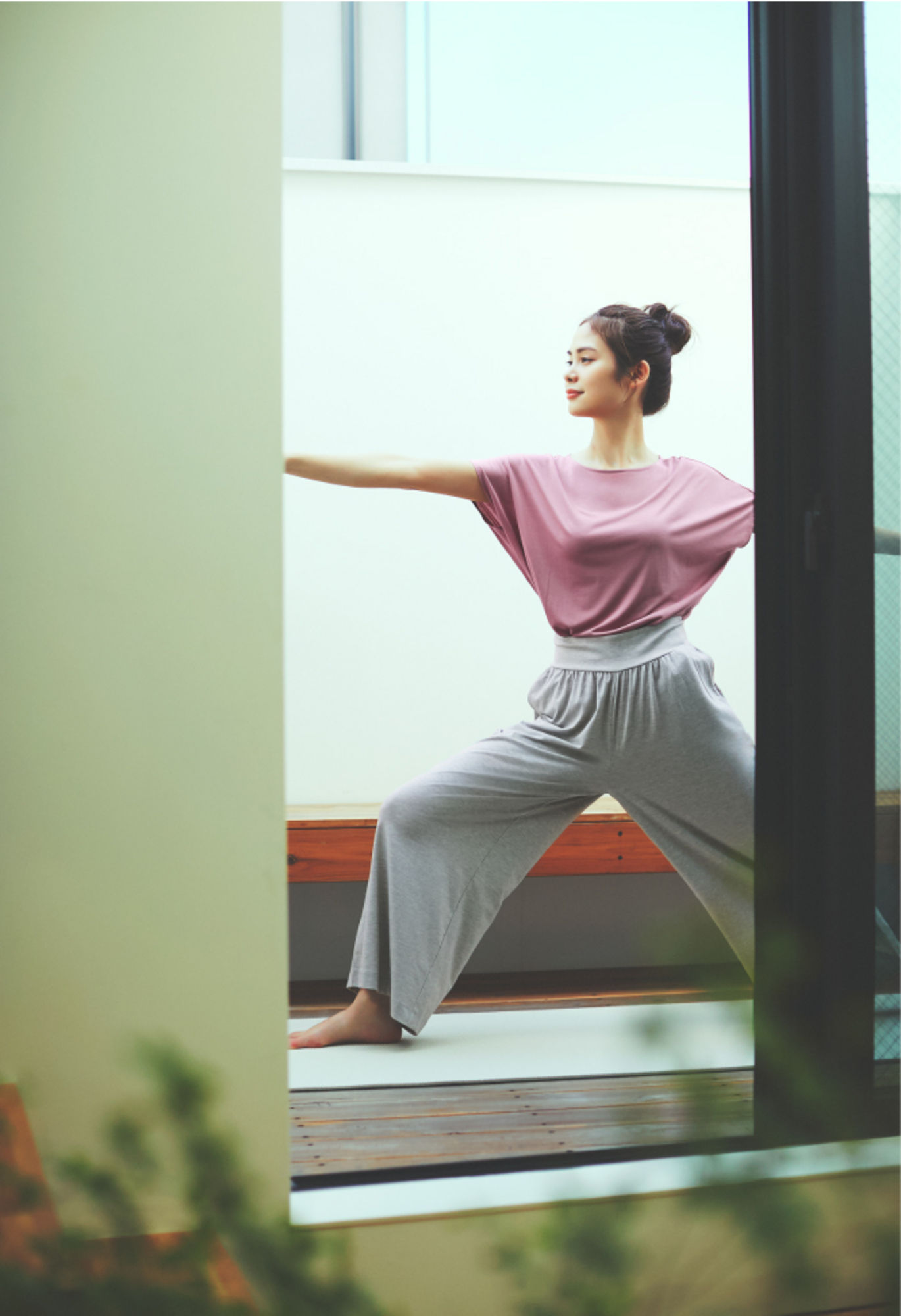 进化后的“舒适服饰”伴您乐享夏日居家时光