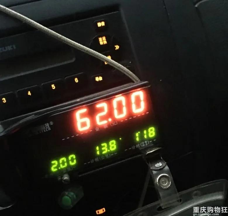 出租车司机的真实生活：月入7000，月休8天，但不是谁都能干