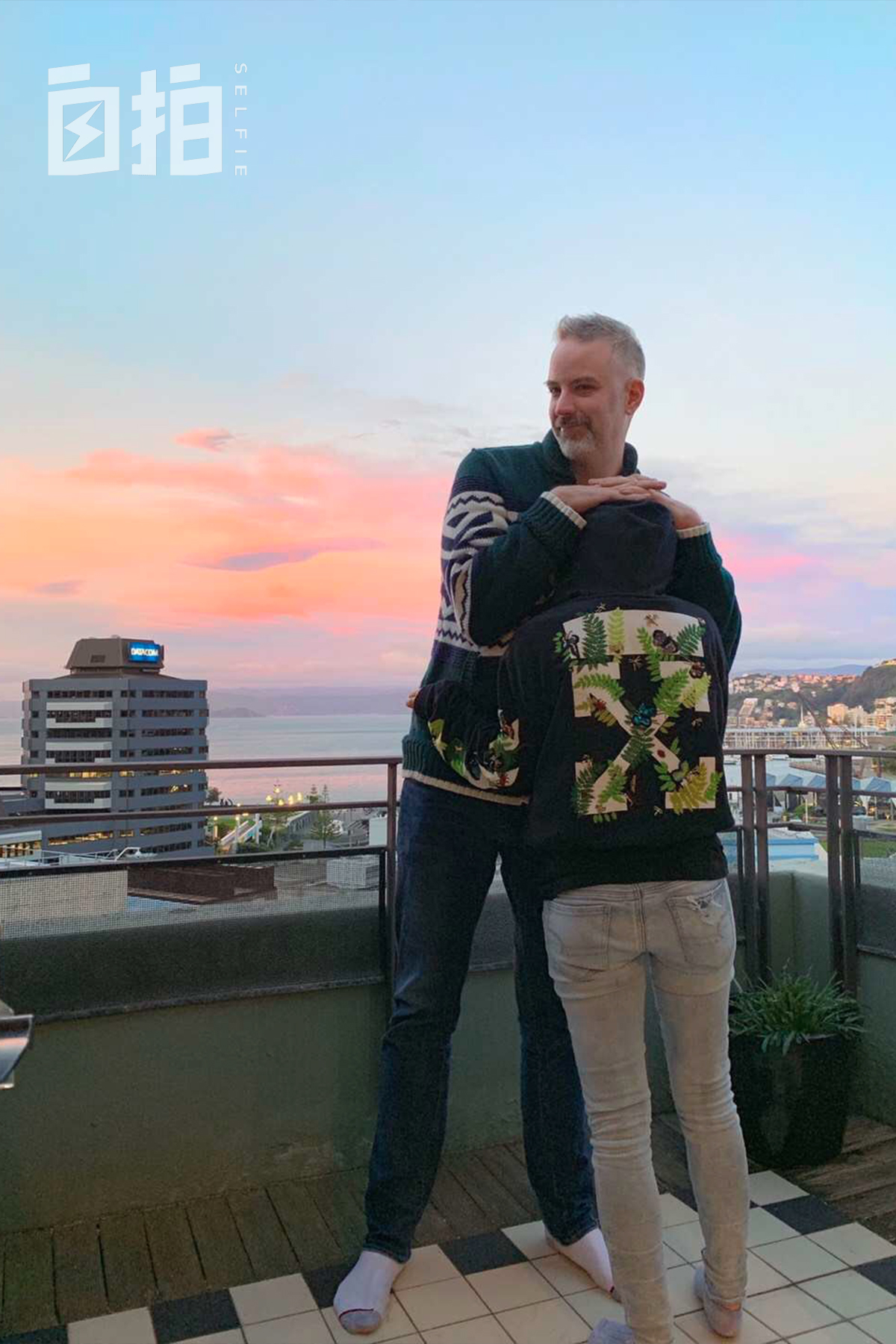 从小被人说我很笨,从小被嫌丑笨