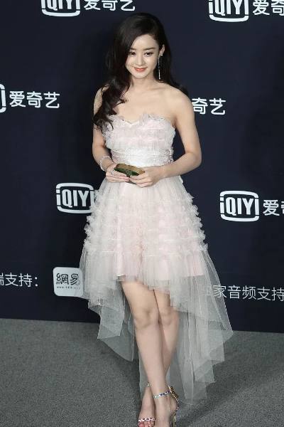 颖宝美衣搭配,颖宝的穿搭教程