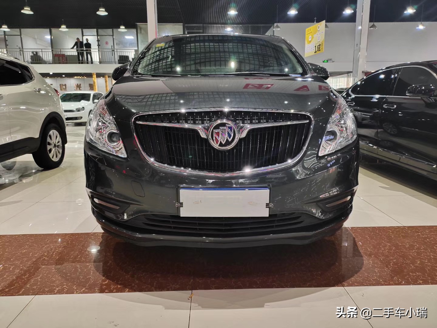 18年GL8二手车，顶级MPV的典范，保值率怎么样？