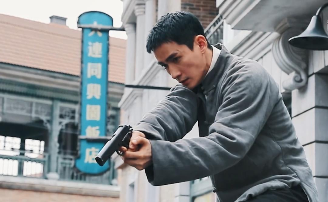 2021胡歌新片,2021年即将上映的电视剧胡歌