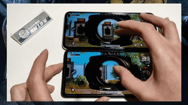 「拂晓科普」用得上吗?手机厂商宣传的“高刷屏”具体有什么用?