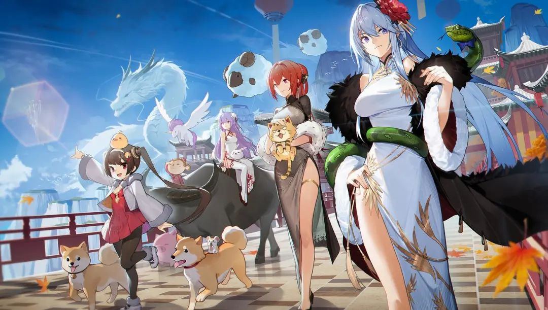 防沉迷系统加强后手游游戏排行,防沉迷最新规定限制了几个游戏