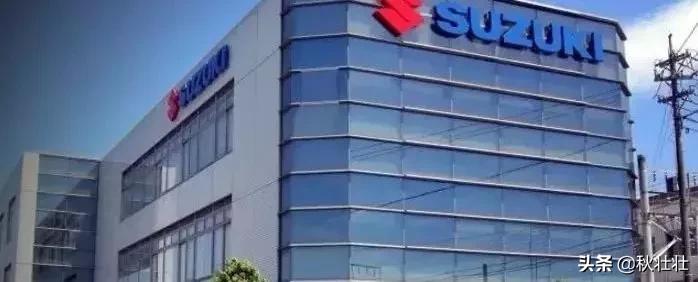 日本制造企业有哪些,日本制造业企业列表