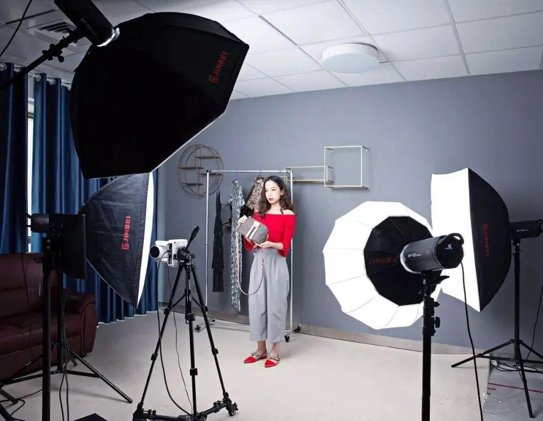 直播卖灯销售技巧和话术,直播卖货物体灯光布置技巧