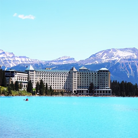 加拿大自由行旅游攻略最佳线路,加拿大自驾游攻略最佳路线