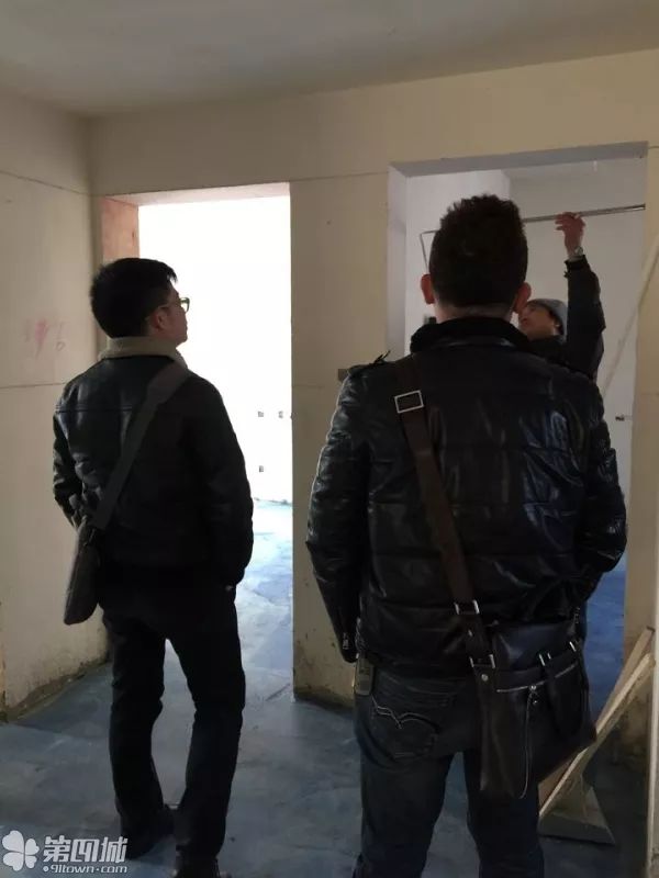 漫漫装修路，比邻有缘人（第二部分）