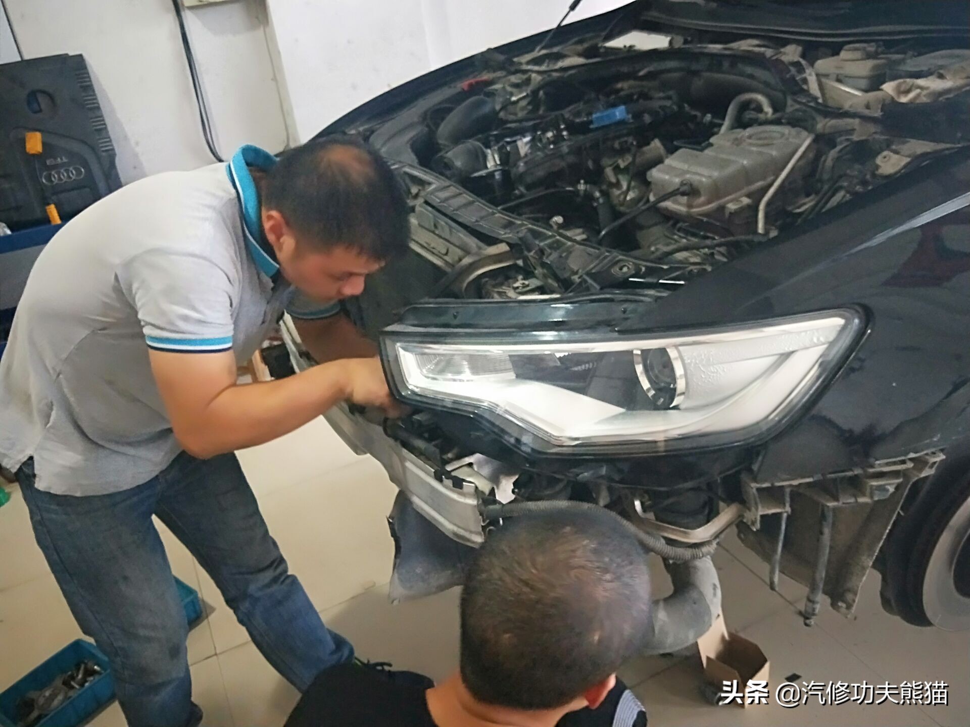 07年奥迪a6轻微烧机油怎么解决,奥迪2007款a6烧机油的原因