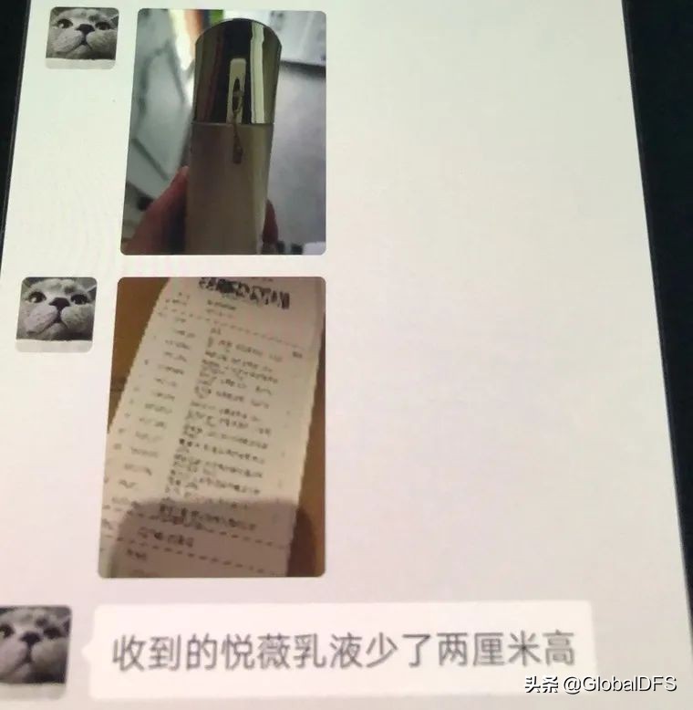 望周知!免税店包装科普,别再乱扣“假货”的锅