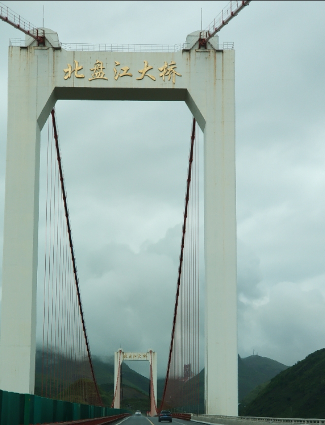 我的旅行回忆之贵州黄果树瀑布,初夏黄果树瀑布