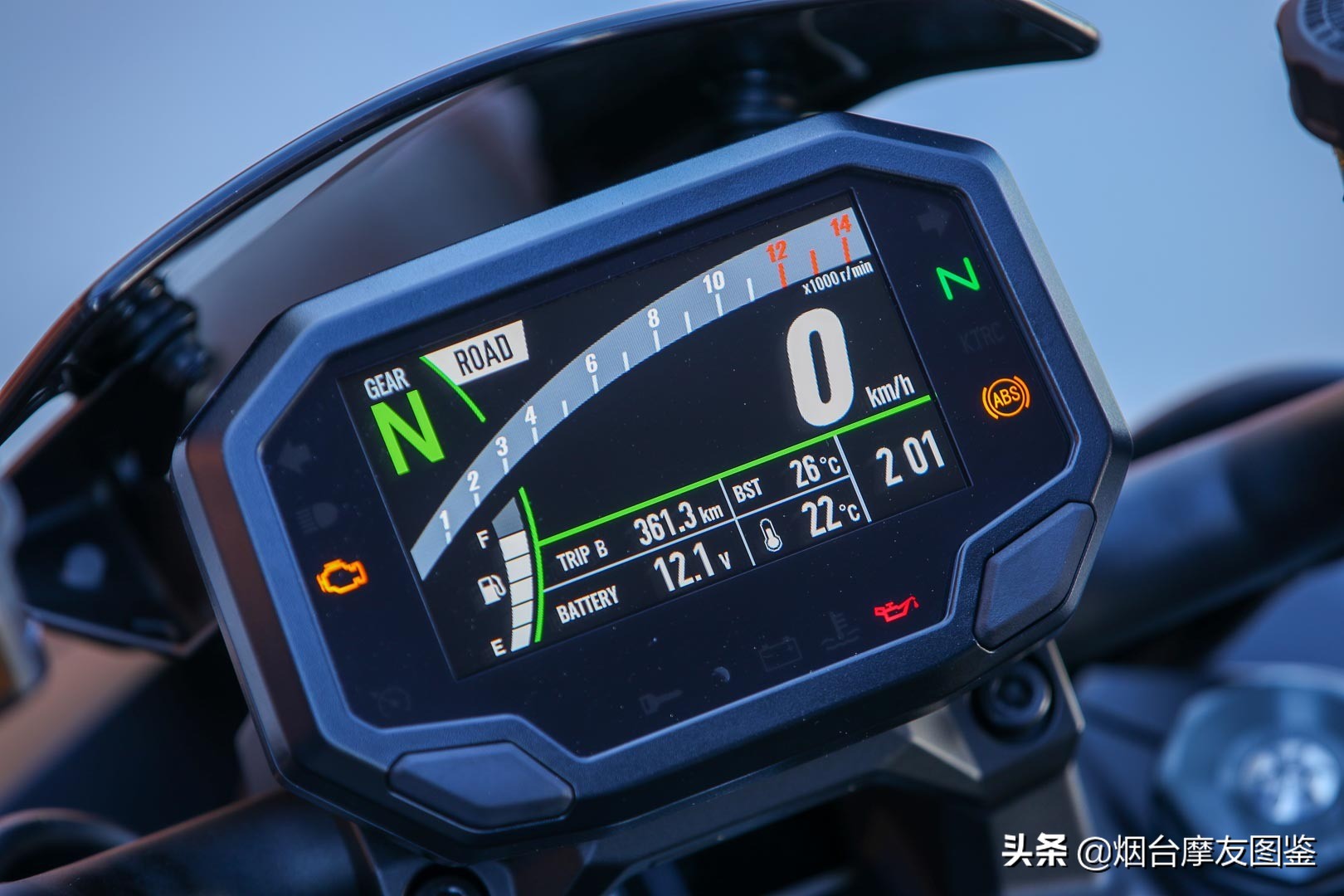 最快的摩托车川崎h2,新手川崎h2摩托车推荐