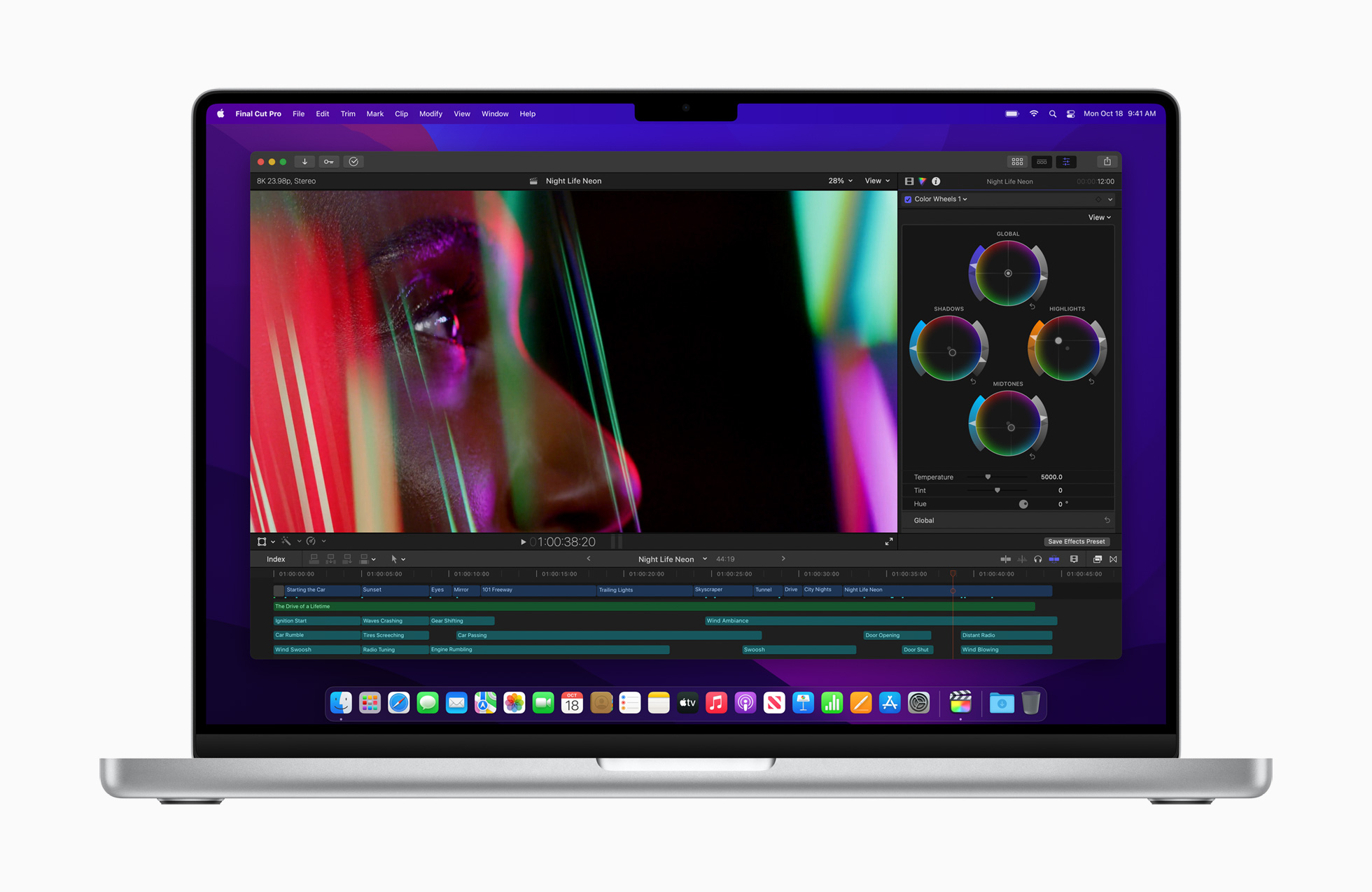 macbookpro2018和2019有什么区别,新款macbookpro有高刷吗