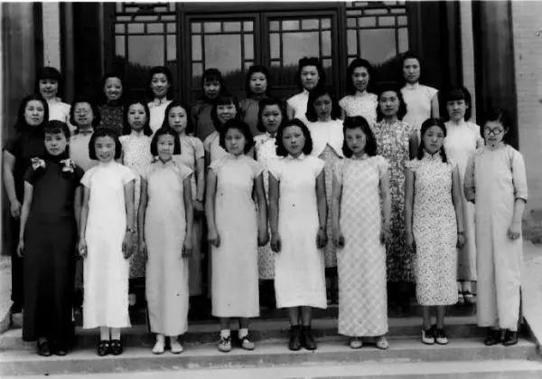 盘点中国历史上已消失的名校,中国消失的九所顶尖大学