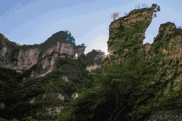 河北最牛的1个城市，承包了大半个中国的美