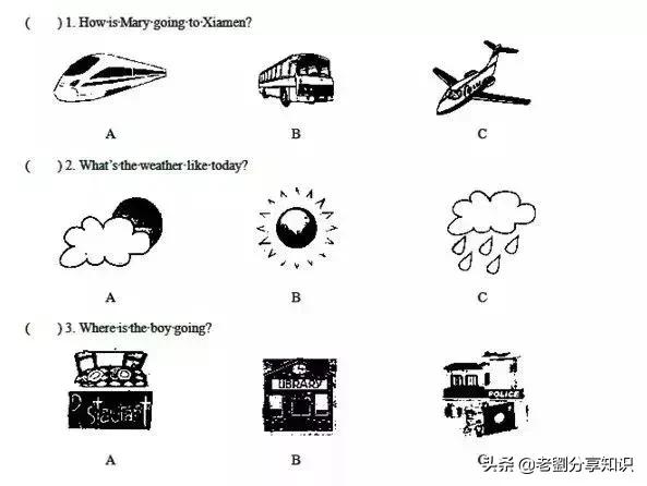 九年级英语第一学期期末试卷答案,九年级上册英语期末预测卷