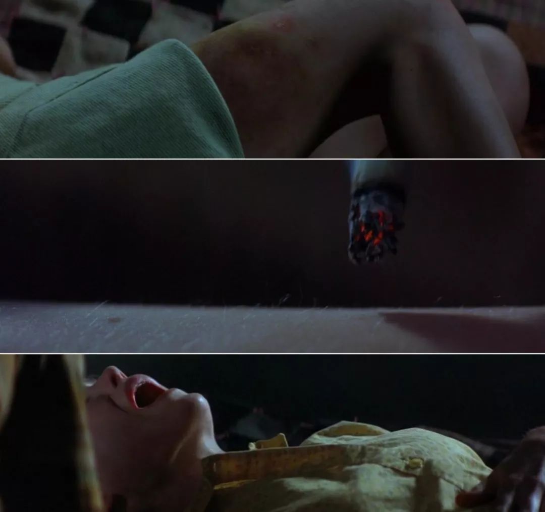 美国田园下的罪恶,美国田园下的罪恶电影解说