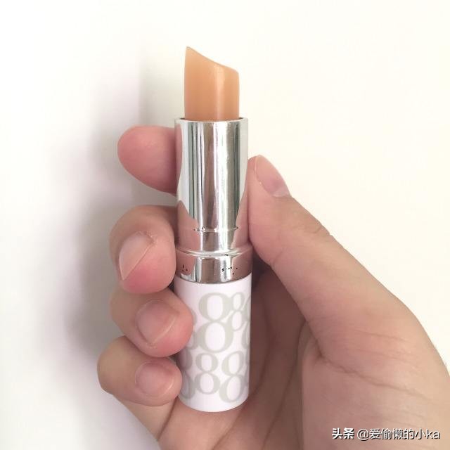 推荐防晒润唇膏哪款好用,带有防晒功能的润唇膏推荐