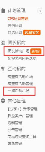 淘客推广通过什么进入安全,淘客推广如何出一个合适的力度