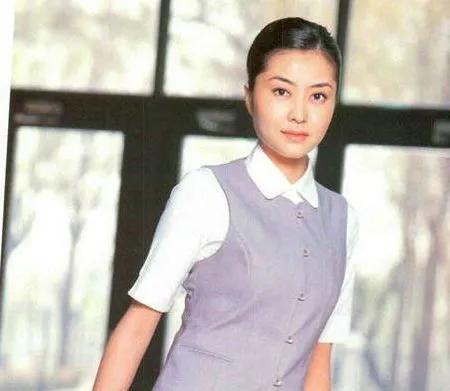 与郭富城分手后的熊黛林活出自我,熊黛林成长视频