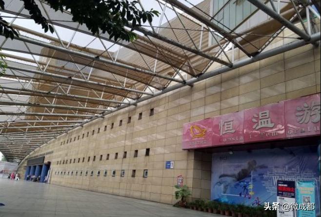 成都现在开放了的游泳池,成都游泳池哪些地方开放了