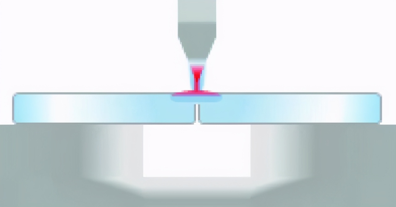 穿孔焊接与塞焊的区别,芯片穿孔焊接技巧视频