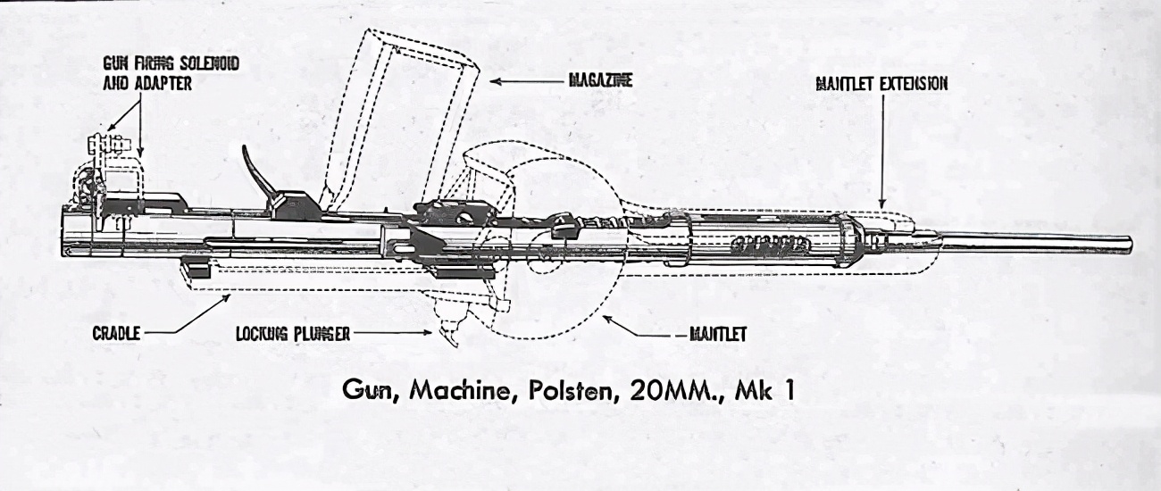 中国新型35毫米自行高炮,世界上第一款自行高炮