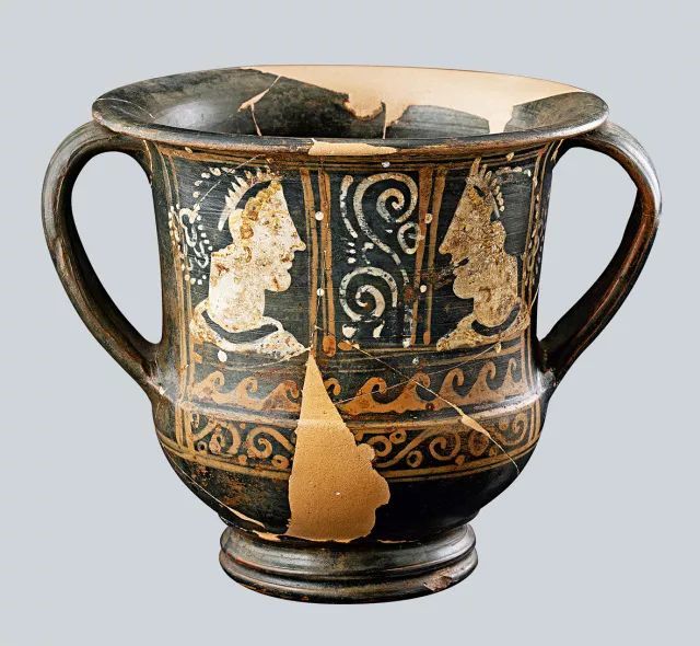 罗马如何面对强大的希腊文化,希腊文明对欧洲的影响