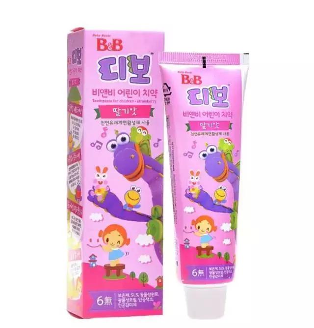 小孩牙膏搜索,儿童牙膏怎么选择才是好的