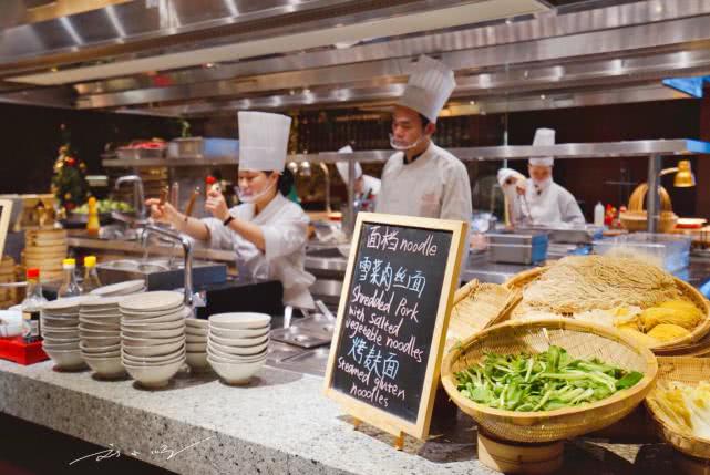 江浙沪十大五星级酒店,住五星级酒店你所不知道的冷知识