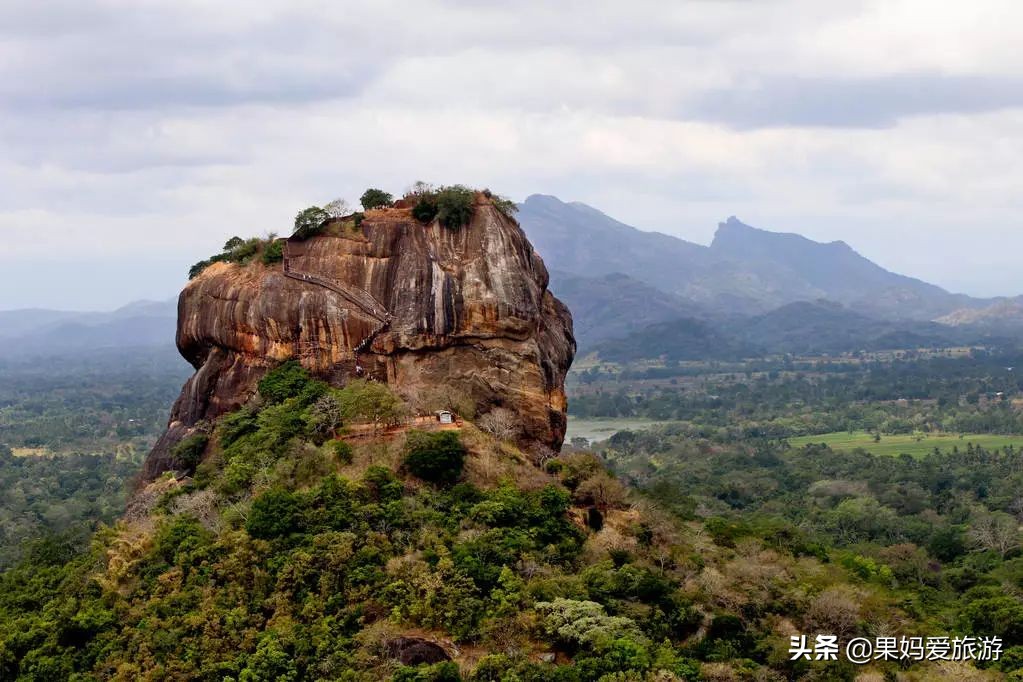 这8个国家格调高消费低,攒点小钱,带上白本说走就走