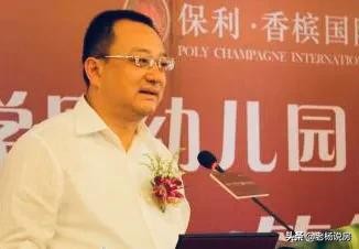 保利吴章焰涉案几十亿,保利吴章焰涉案原因