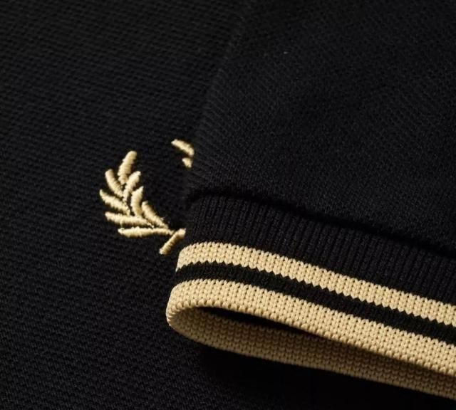 不会穿polo衫,穿polo衫很土吗