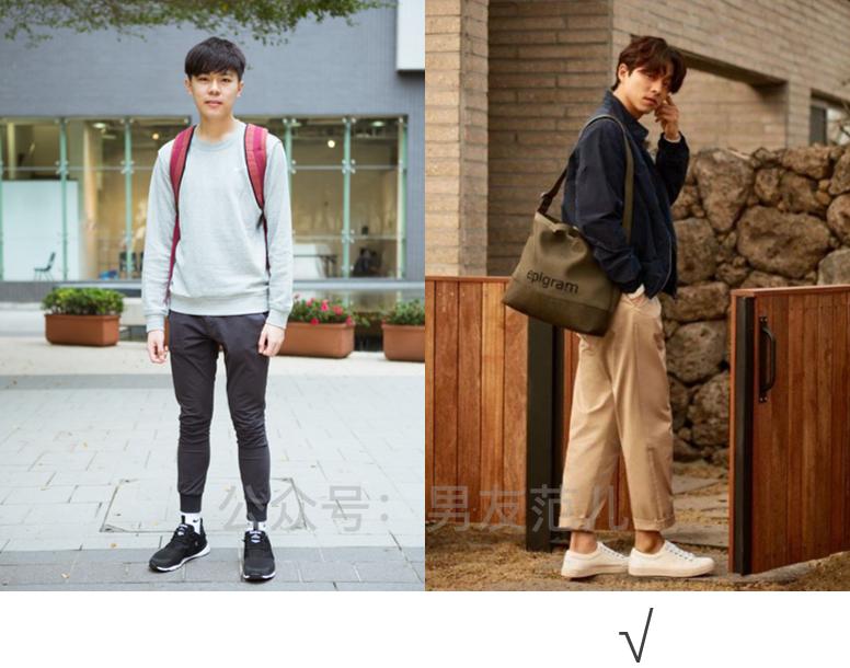 看上去呆呆的男生是怎样的,怎么改掉自己呆呆的样子男生