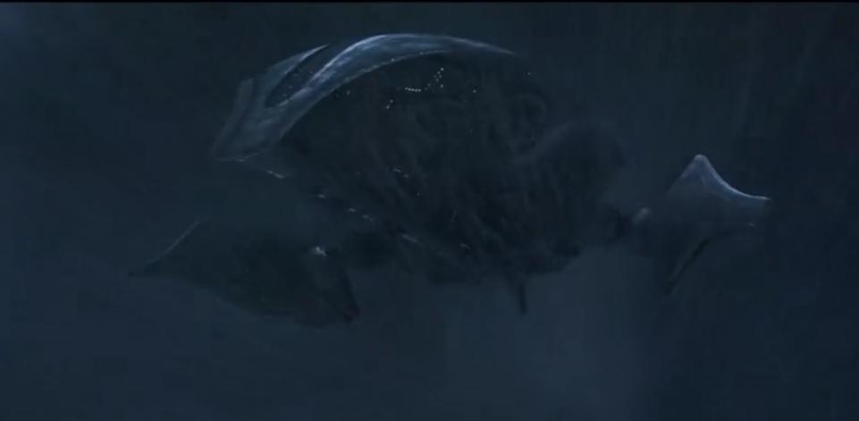 「推荐」《异形大战铁血战士》宇宙最强外星人之间的PK