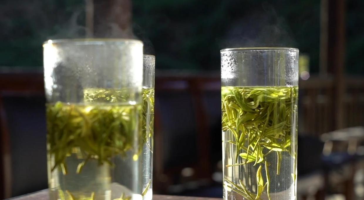 喝茶有益健康八种茶不宜喝,饮茶过多影响睡眠质量