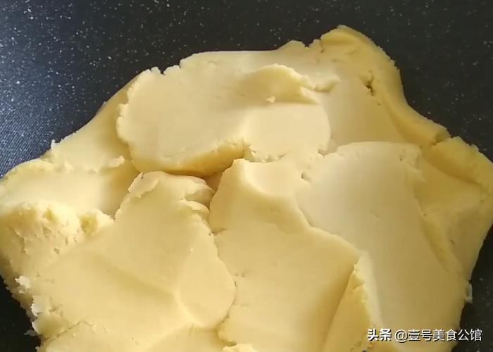 绿豆糕怎么做最简单又好吃,绿豆糕怎么做好吃小视频