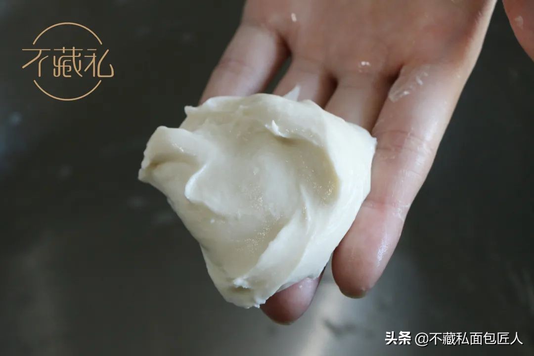 实验室｜面团太粘人，都是有原因的
