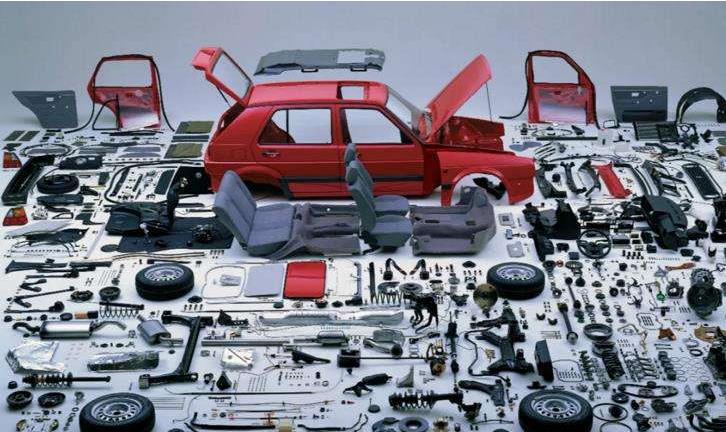 汽修厂发展前景怎么样,市场竞争激烈还能创业吗