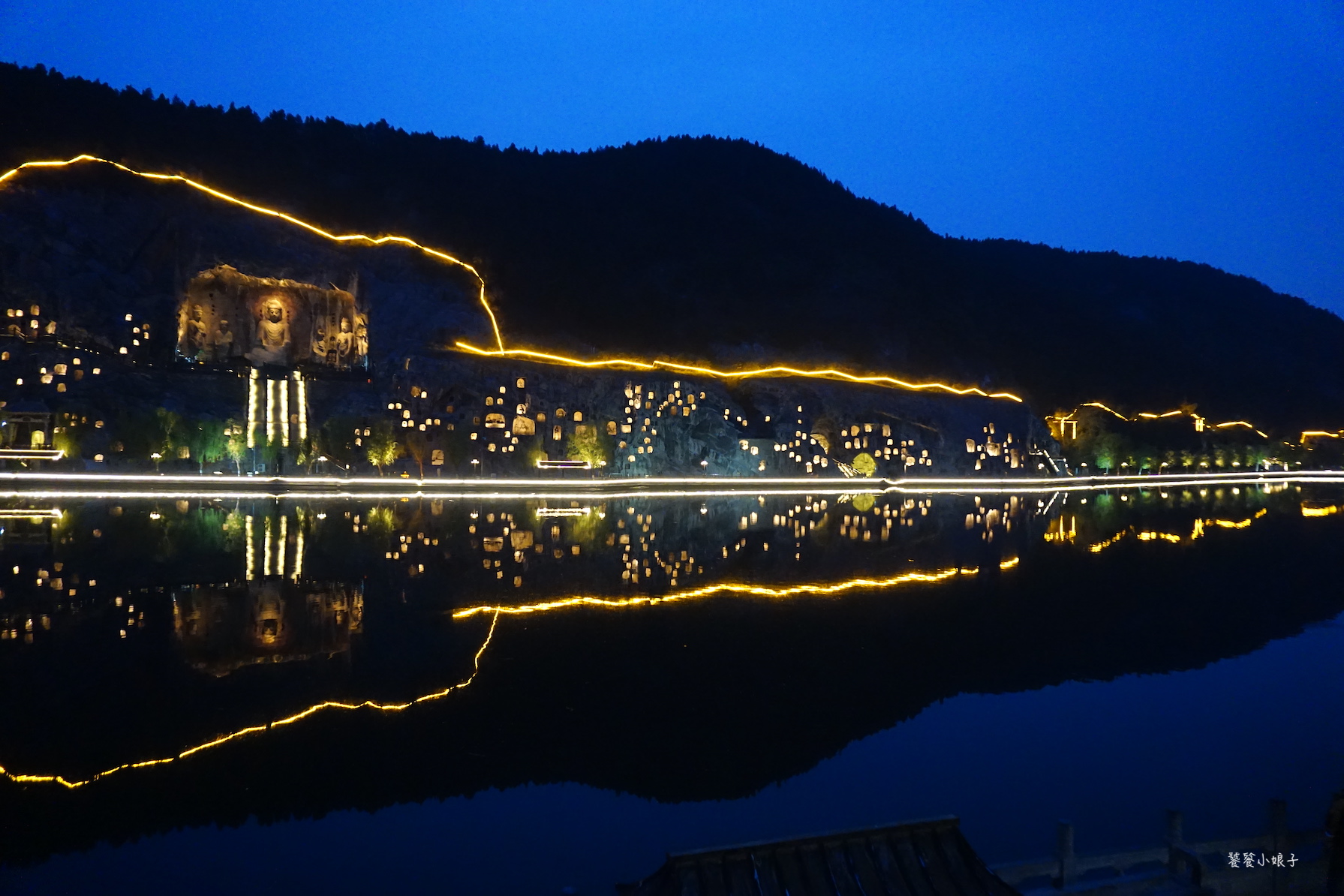 武则天笑容,武则天微笑