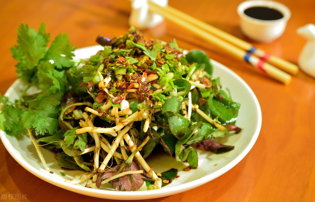 醋加什么调料最好吃,醋做菜的正确方法