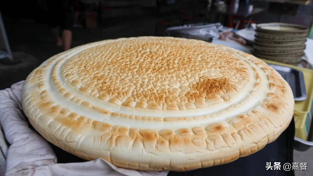 去开封吃kfc,正宗开封夜市