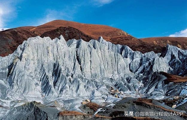 川西不止稻城亚丁：欢迎来到异世界的神秘入口